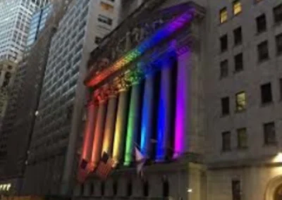 NEW YORK STOCK EXCHANGE