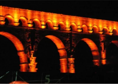 PONT DU GARD